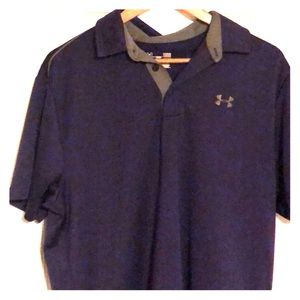 Under Armour Polo